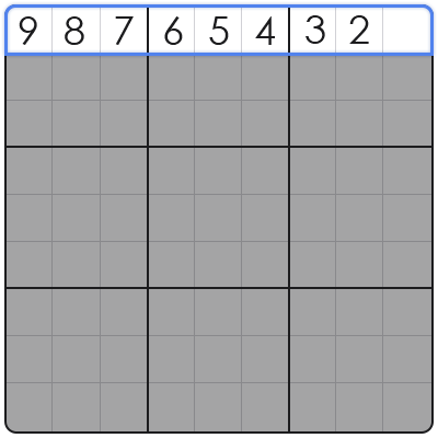 sudoku word