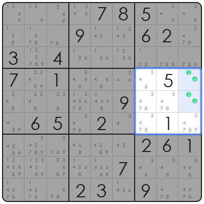 telegraph sudoku